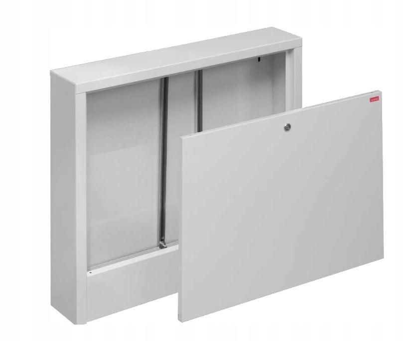 Natynkowa szafka Onnline 580x615x110 na monetę 8 obiegów 48h