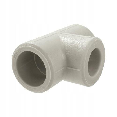 KAN-therm Trójnik redukcyjny PP-R - 75/40/75