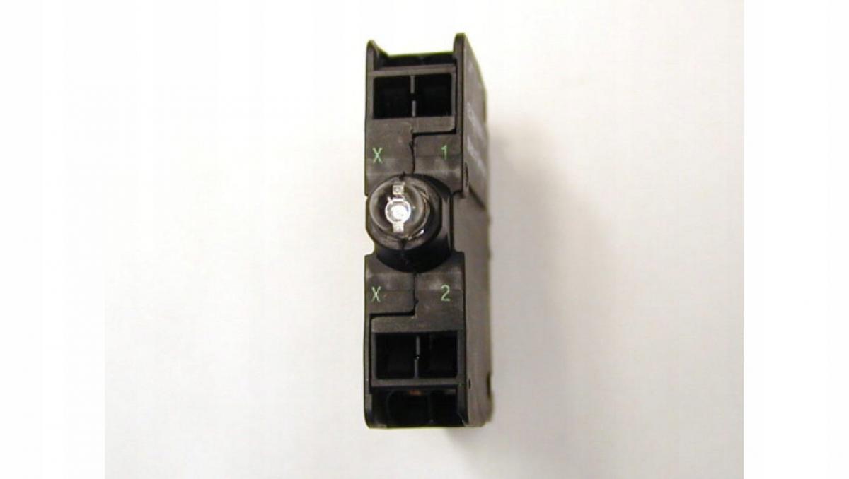 EATON M22-CLEDC230-W Dioda LED biala U=230V moc tył zac spr