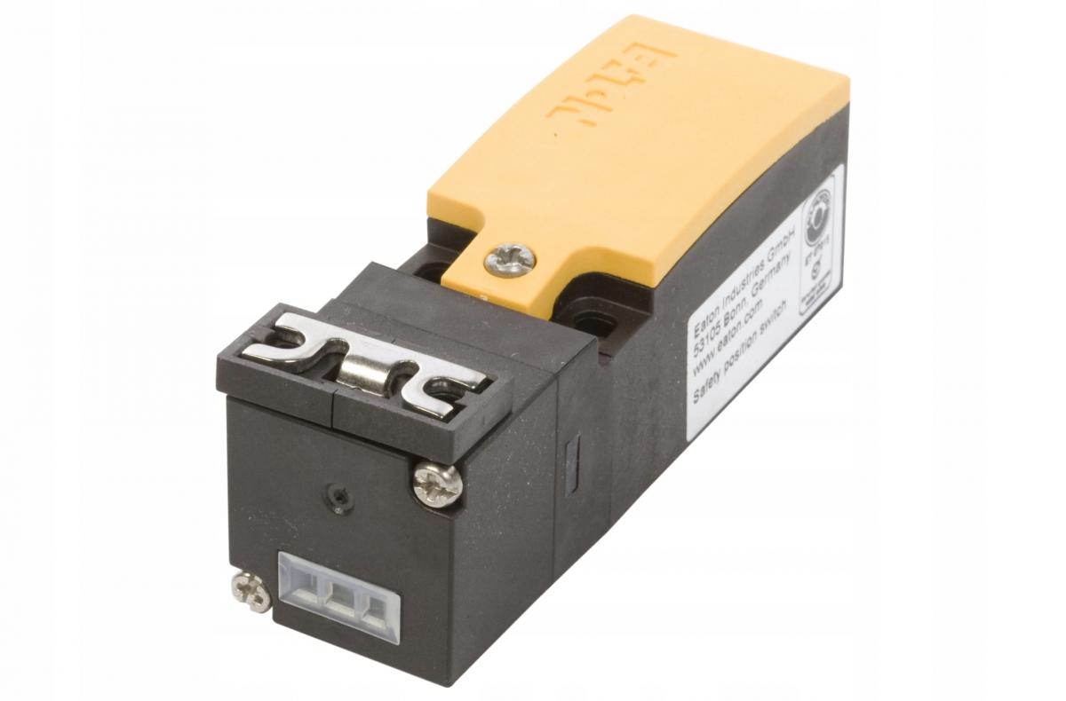 EATON Wyłącznik krańcowy LS-S02-ZB bezpieczeństwa