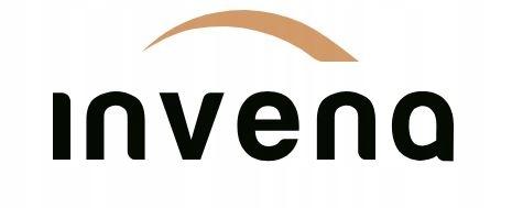 INVENA ZAWÓR KULOWY WODNY ZE SPUSTEM 3/4 PROV