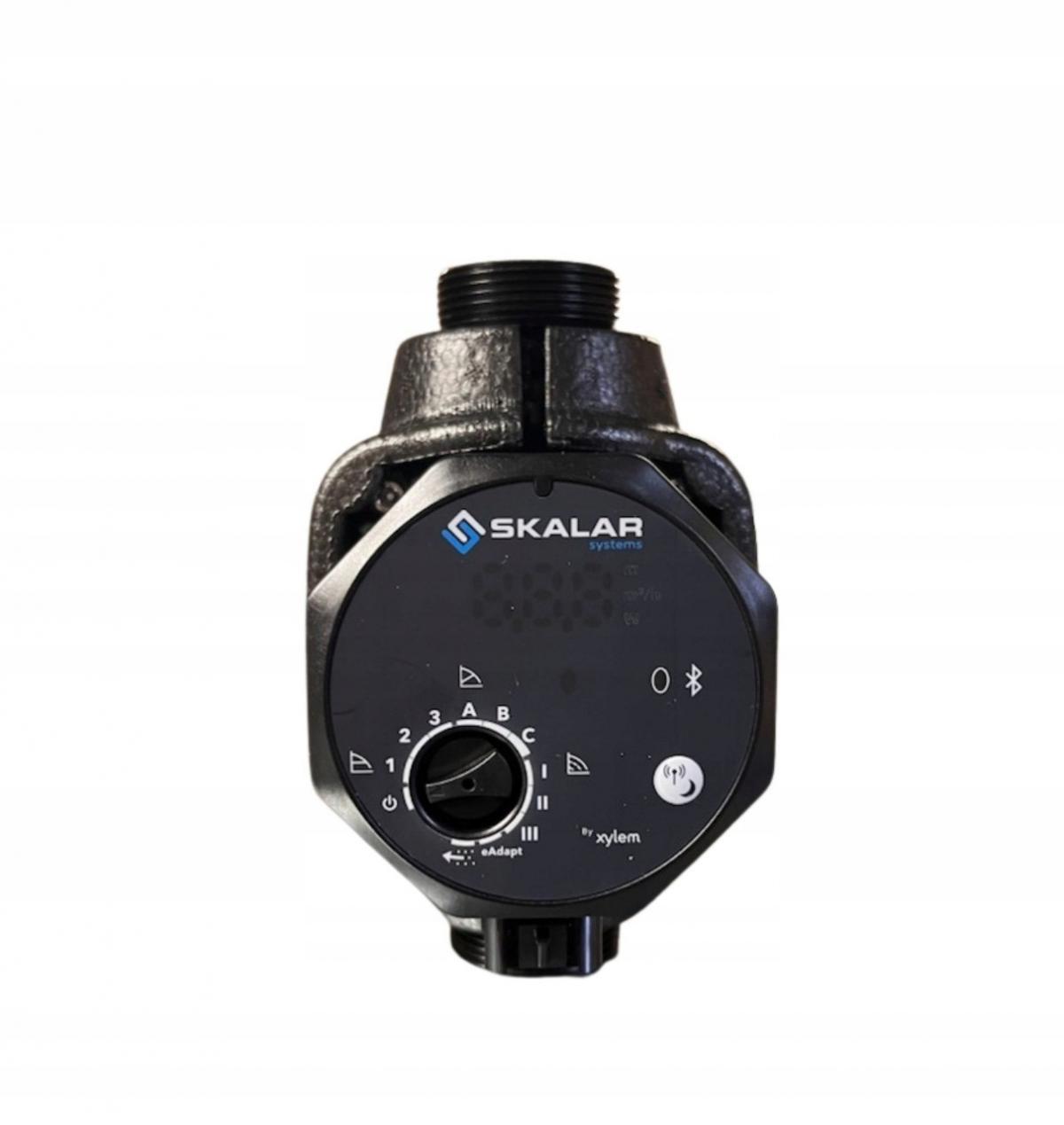 Pompa obiegowa XYLEM SKALAR plus M 25-6/180