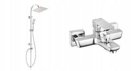 INVENA DESZCZOWNIA FLORINA