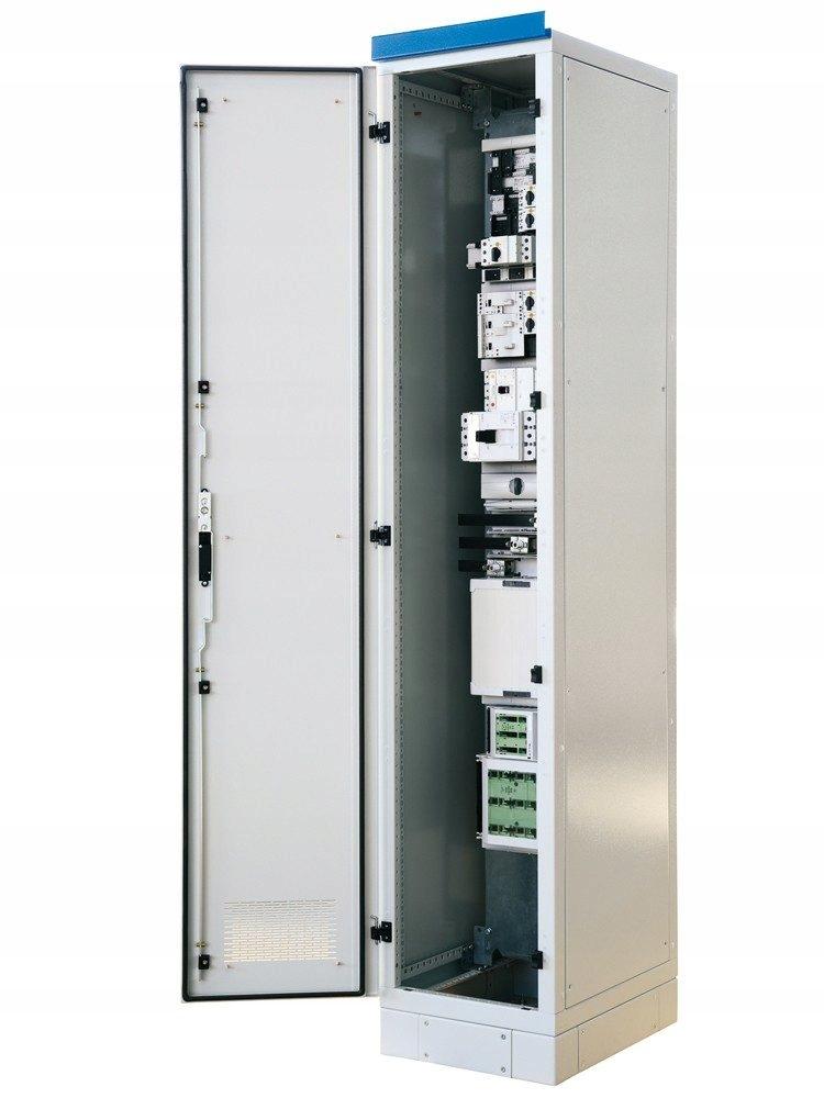 EATON Profil pionowy, wysokość 1400 mm XVTL-VP14