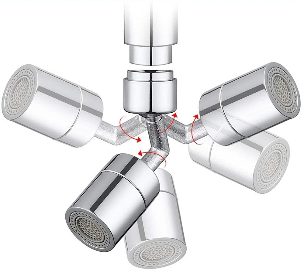 VALVEX Bateria umywalkowa Loft stojąca 1-otworowa z korkiem spustowym chrom