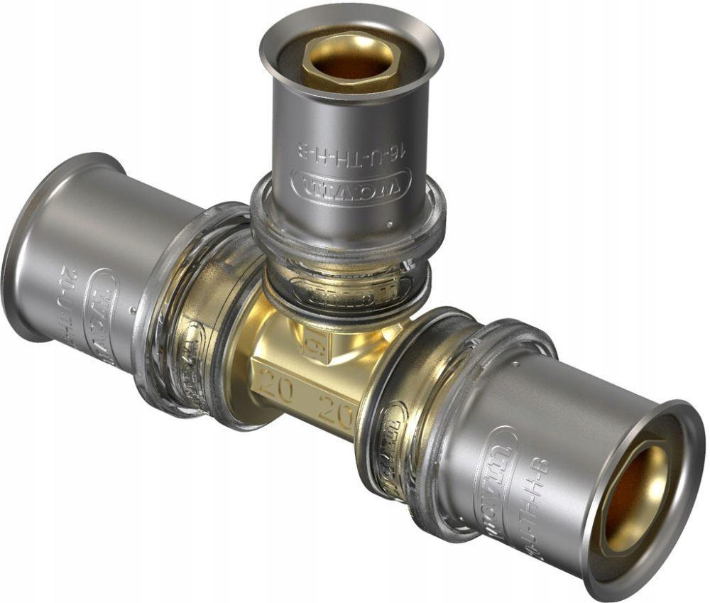 Trójnik redukcyjny Tigris M5 fi 32x20x32