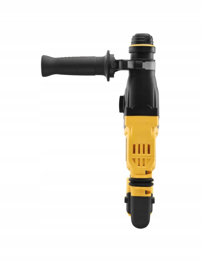 De Walt DEWALT Młotowiertarka 18V XR SDS-Plus 48h