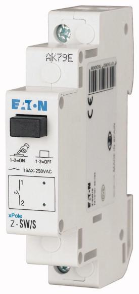 EATON Przełącznik Z-SW/S