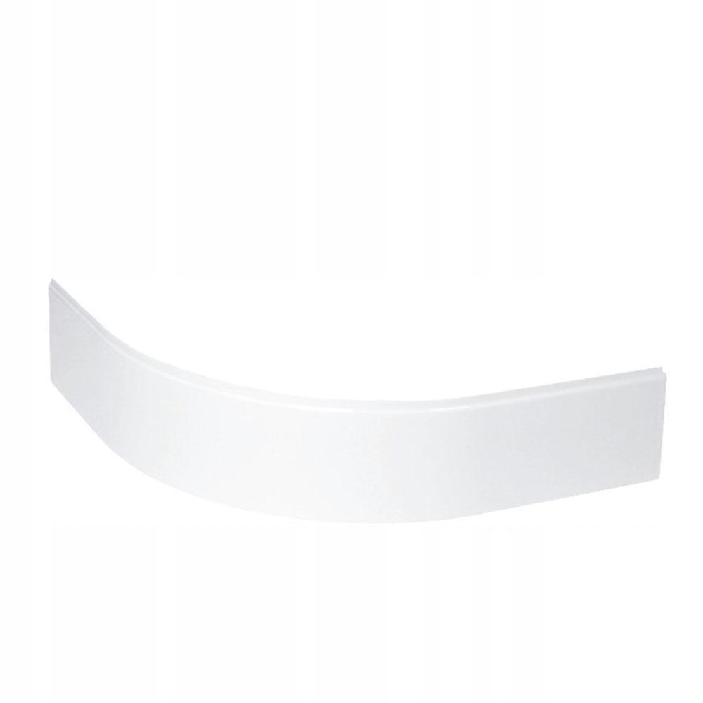 SCHEDPOL Brodzik akryl Grawello z podbud Stabilsound Plus 90x90 półokrągły