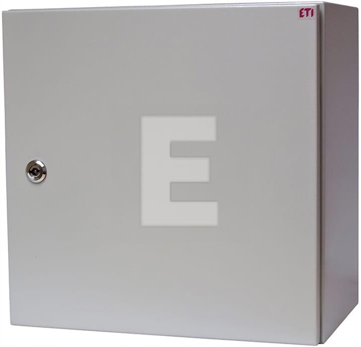 ETI Obudowa hermetyczna IP66 GT 60-80-30