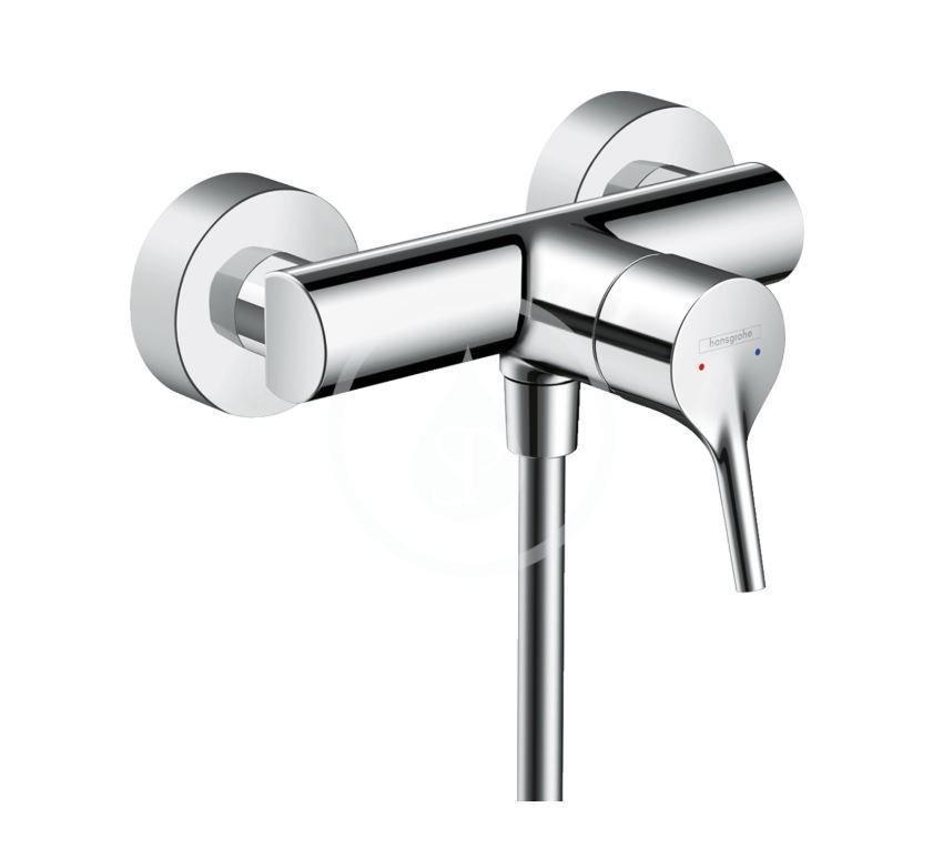 Bateria prysznicowa Hansgrohe Talis S jednouchwytowa bateria prysznicowa, m