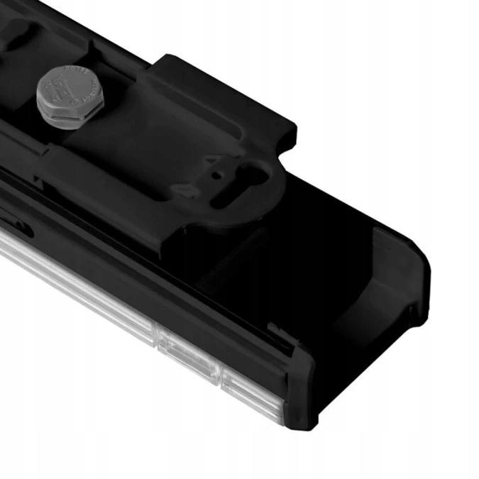 Oprawa hermetyczna ATLAS STEEL LED RAPID 1188mm 8200lm 840 IP66 120D 54W cz