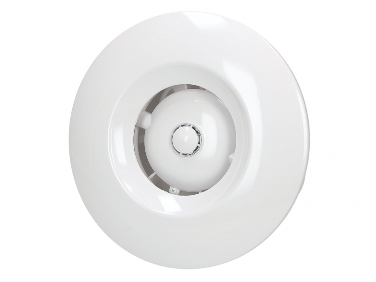 AWENTA Wentylator sufitowy WXO125 - kostka