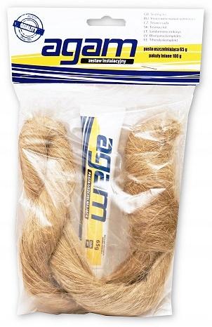 Zawór mieszający termostatyczny ATM 331 DN 20 3/4 GW 10 bar Kvs 1.6 20-43°C