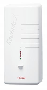 Podgrzewacz przepływ. BIAWAR KASKADA2 3-F 24kW 48h