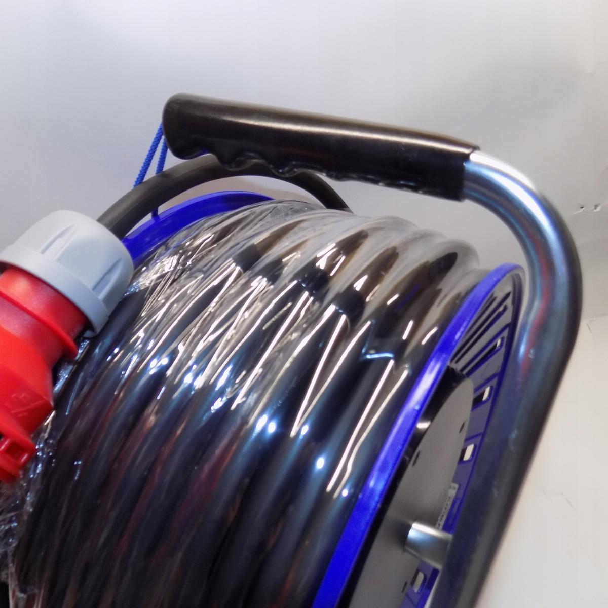 ELEKTRO-PLAST OPATÓWEK Zwijak bębnowy uniwersalny Z-L fi 300
