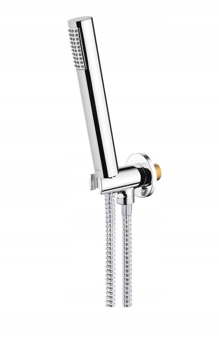 INVENA ZEST PODTYN Z BAT PODTYNK 2F DAFNI, OKR, CHROM, ROZETA