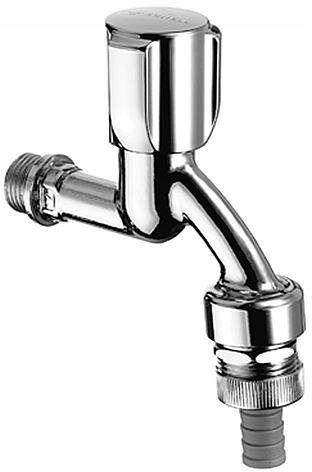 Zawór czerpalny Comfort 1/2 chrom Z AZZ,PP 033510699 Schell