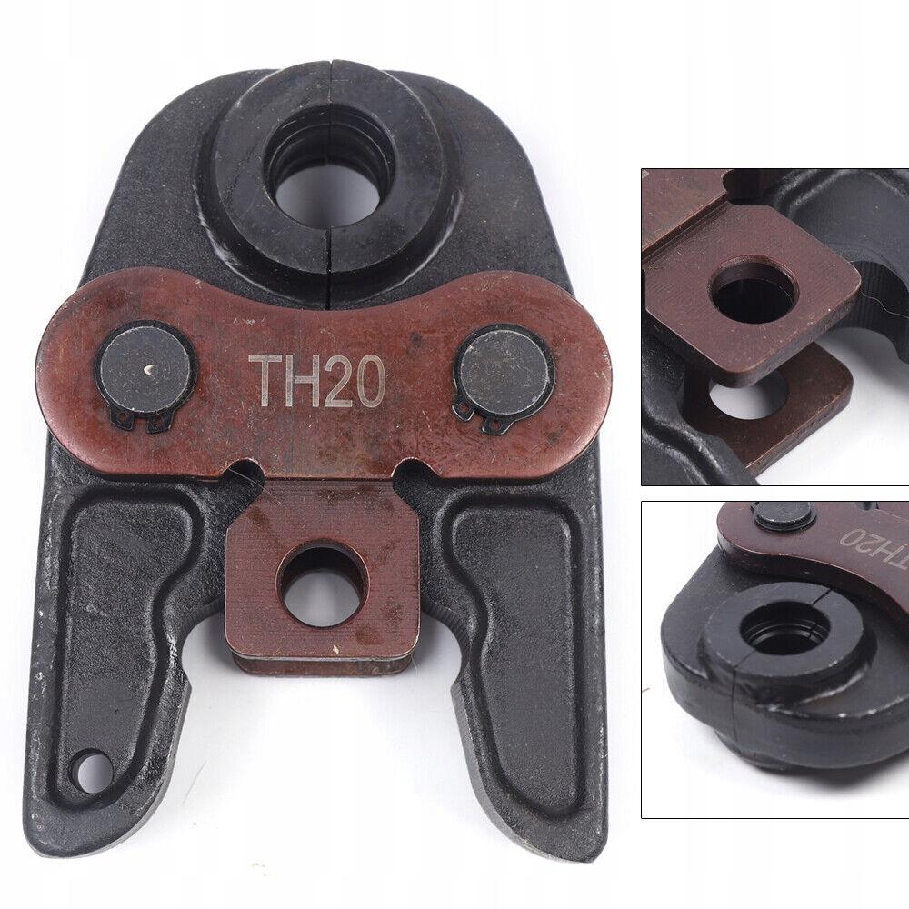 ROTHENBERGER Szczęka zaciskowa standardowa 20 mm ROTHENBERG TH 20