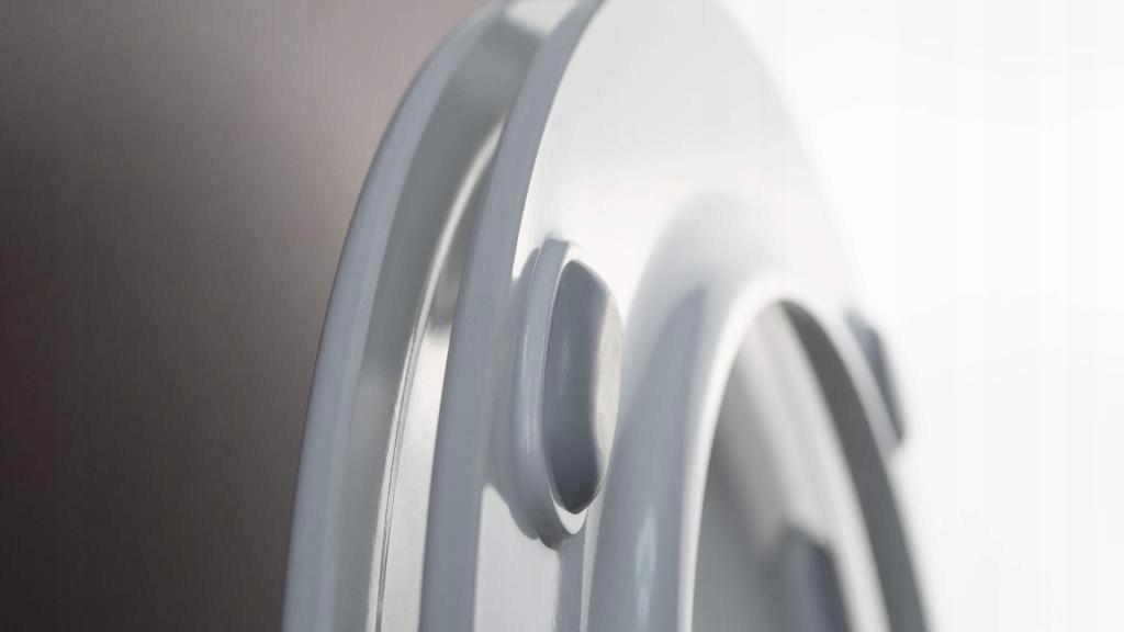 DEANTE Miska WC z deską bezkołnierzowa Silia, biały