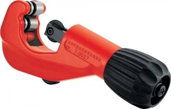 ROTHENBERGER Obcinak do rur do miedzi i stali 6-35 mm ROTHENBERG TC 35