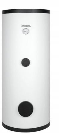 KOSPEL Wymiennik c.w.u. SW-251 stojący z wężownicą