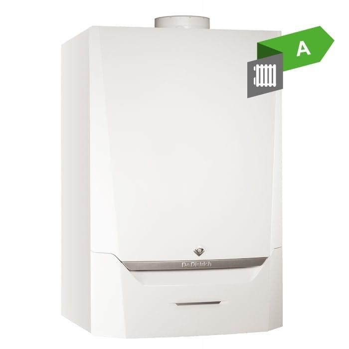 Kocioł gazowy kondensacyjny 1-funkcyjny DE DIETRICH Evodens Pro AMC 115