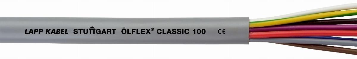 LAPP Przewód sterowniczy OLFLEX CLASSIC 100 4G50 żyły kolorowe 750V