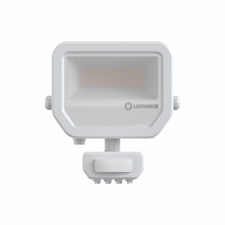 Naświetlacz Floodlight 20 SN P 17W 2K4LM 840 PSSY100 WT Naświetlacz z elast