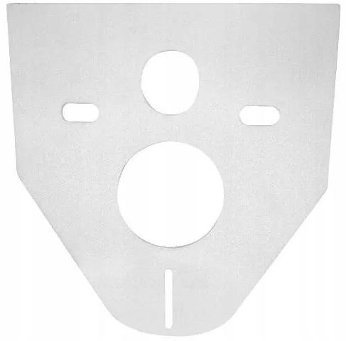 Zestaw podtynkowy WC Grohe RAPID SL 3 W 1 SET Stelaż przycisk kątowniki kpl