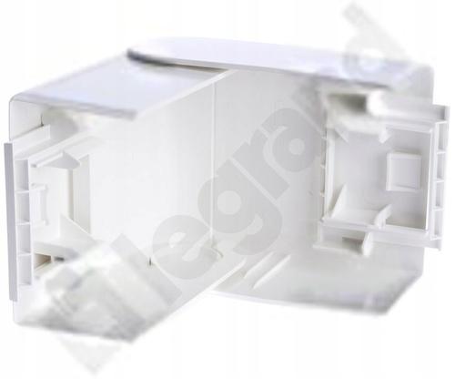 LEGRAND Narożnik zewnętrzny do listwy 85X50