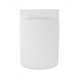 GEBERIT Miska wisząca WC Nova Pro lejowa 48h