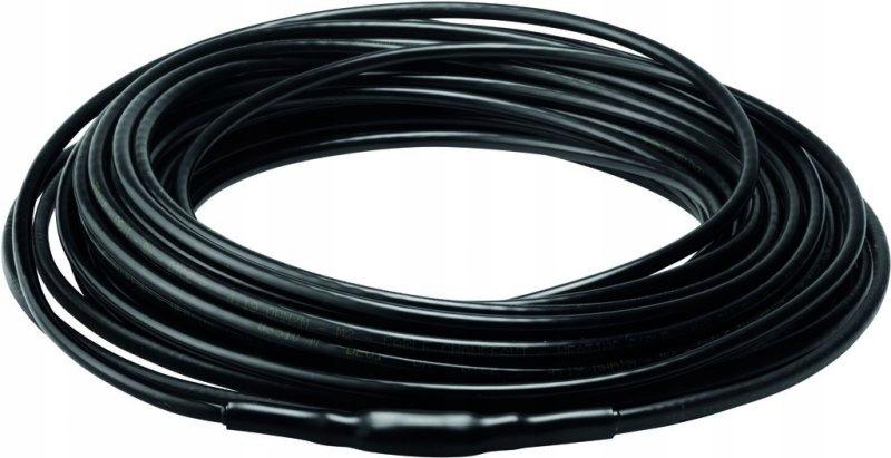 DEVI Kabel grzewczy DEVIsnow 30T/230V,45M,1350W