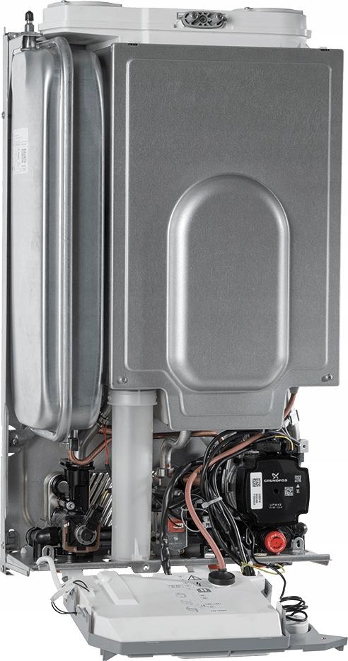 KOCIOŁ KONDENSACYJNY IMMERGAS VICTRIX OMNIA V2 2-FUNKCYJNY