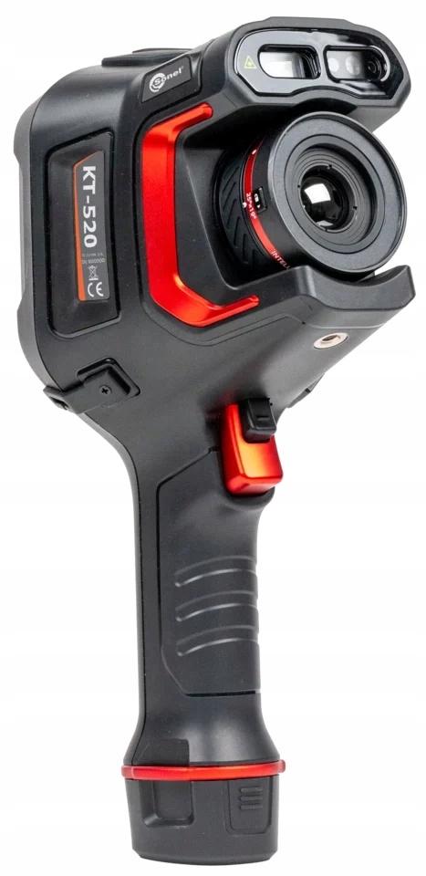 SONEL Kamera termowizyjna KT-520