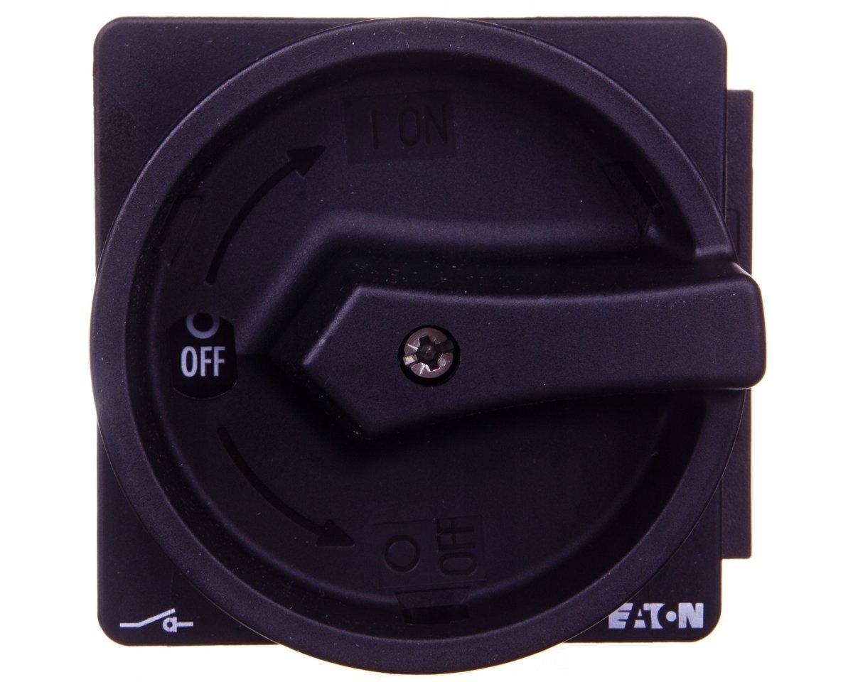 EATON Rozłącznik P3-63/EA/SVB-SW/HI11 główny 63A 3-bieg