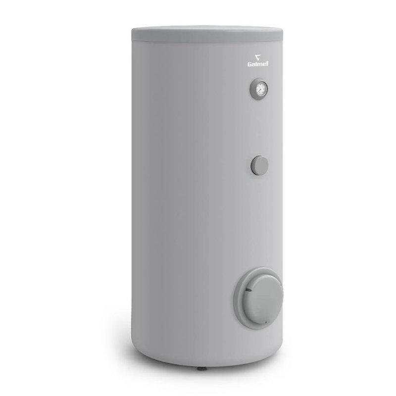 Galmet Zasobnik TOWER ACU 300L SG(S) bez wężownicy pionowy 48h