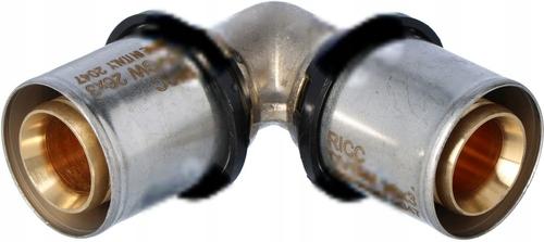 Kolano PURMO CLEVERFIT 26x26