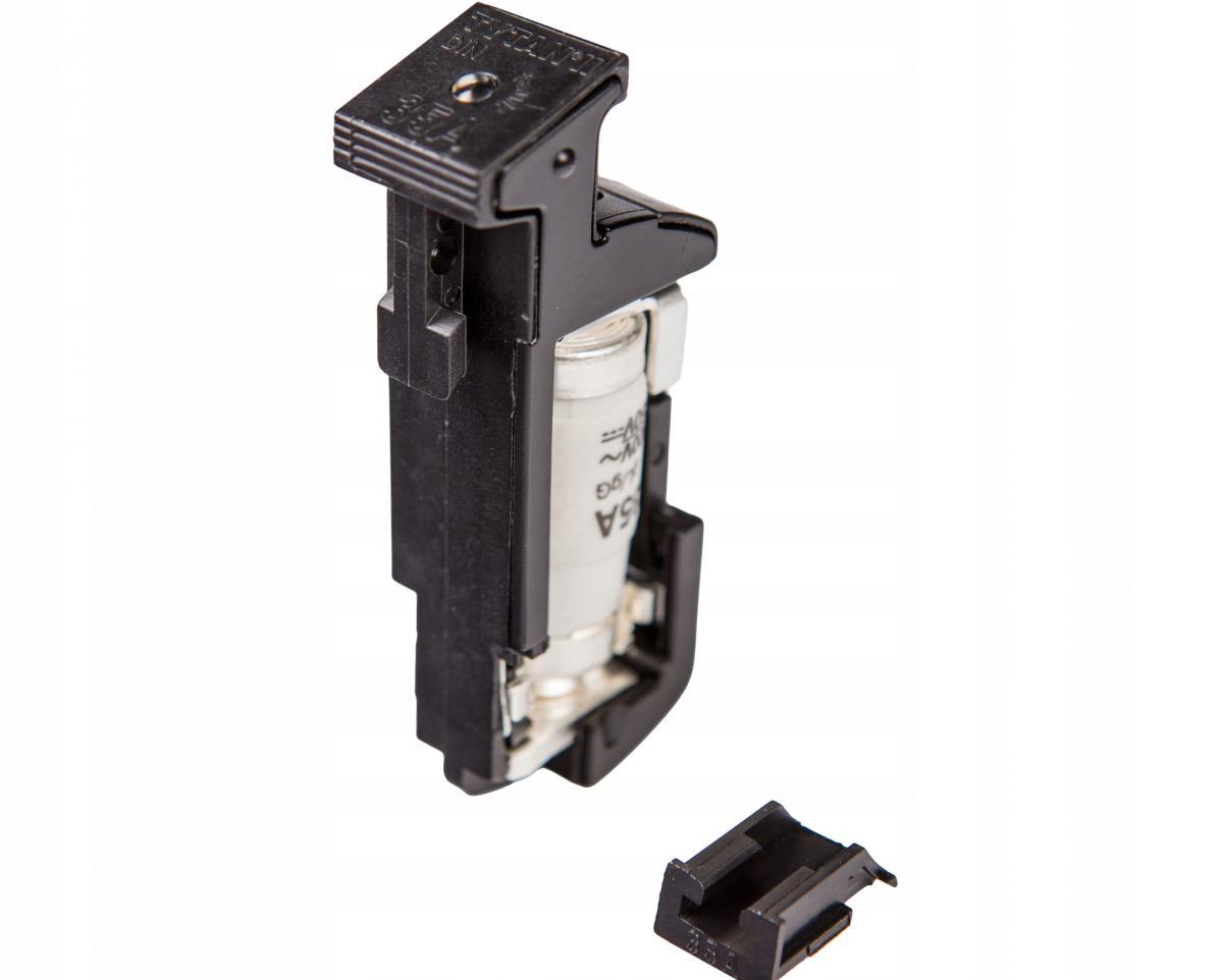 EATON Wtyki bezpiecznikowy z sygnalizacją (zestaw 3szt.) Z-SLS/B-35A TYTAN