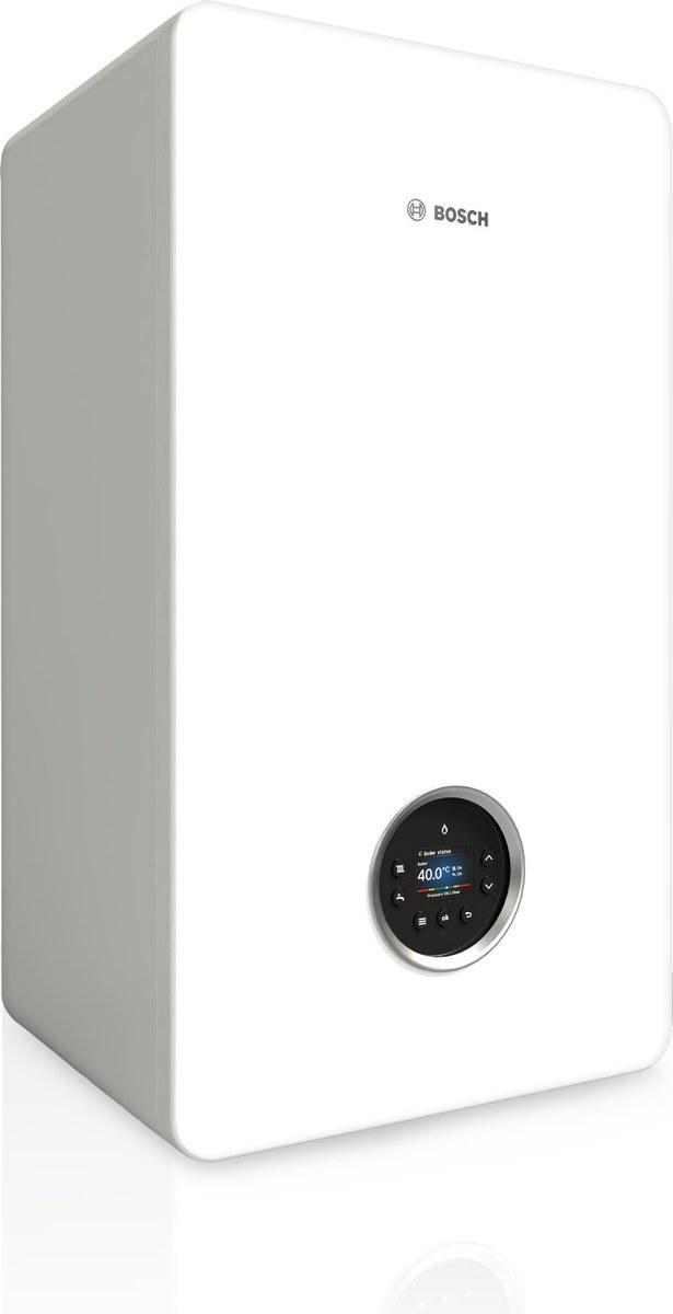 BOSCH Pakiet z kotłem kondensacyjnym GC5700iW15P + wymiennik CWU WST120 48h