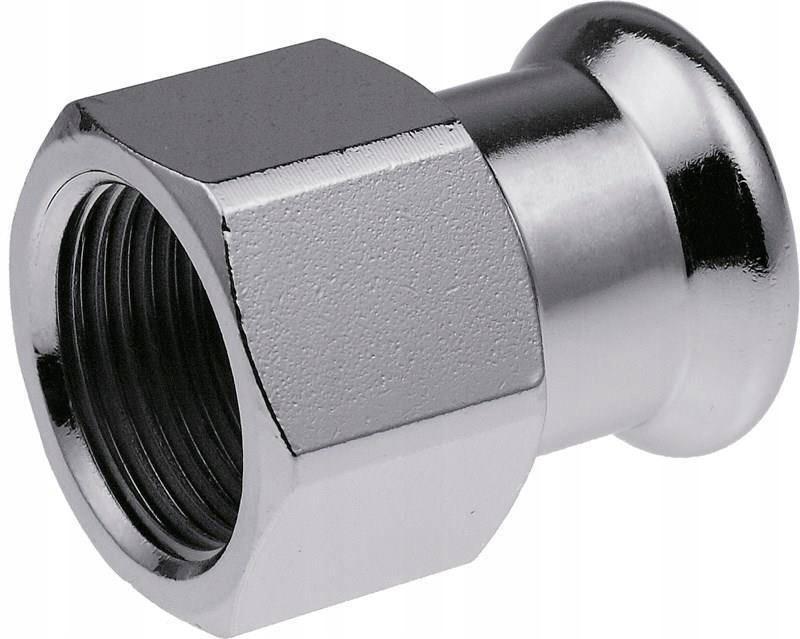 KAN-therm Złączka GW Steel - 54 Rp2