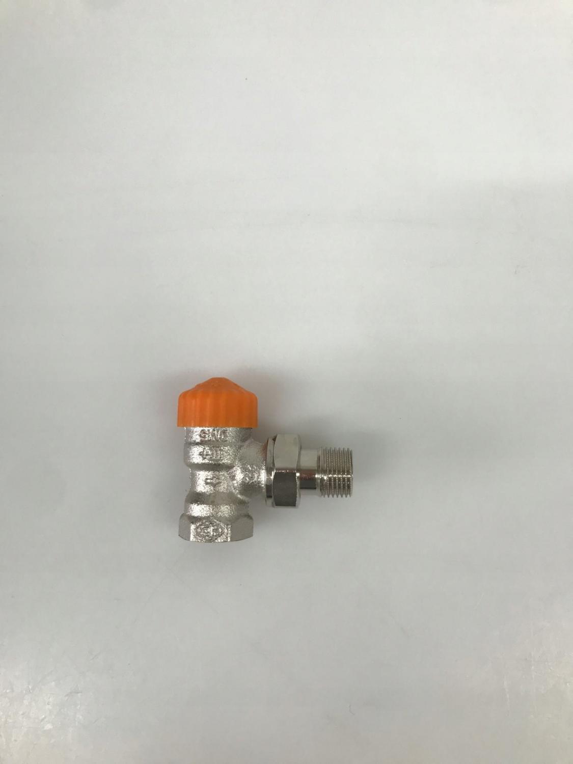 IMI HEIMEIER Eclipse DN15 kątowy - automatyczny zawór termostatyczny