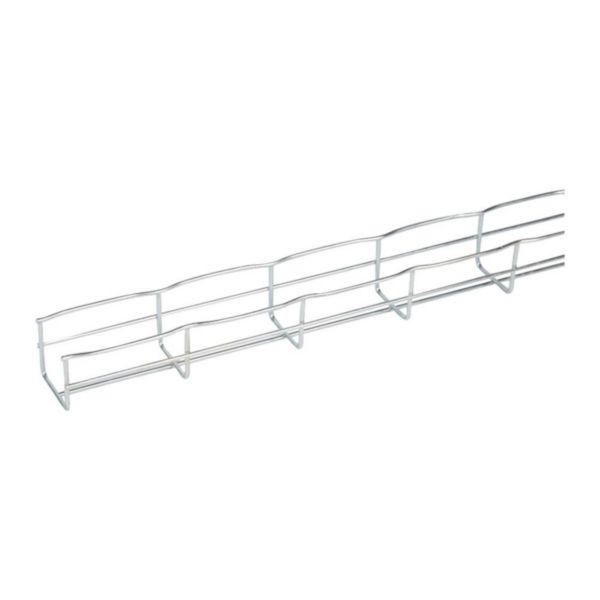 Korytko siatkowe CF 54/50, 54x50mm, stal nierdzewna 304L, System E90