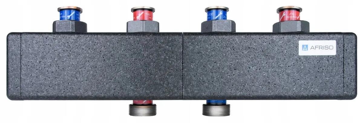 AFRISO Grupa pompowa APH KSV 3 obiegi z mieszaczem bez mieszacza PrimoTherm