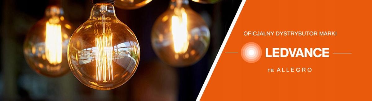 LEDVANCE Lampa LED DULUX L36 18W 840 2G11 -LEDVANCE