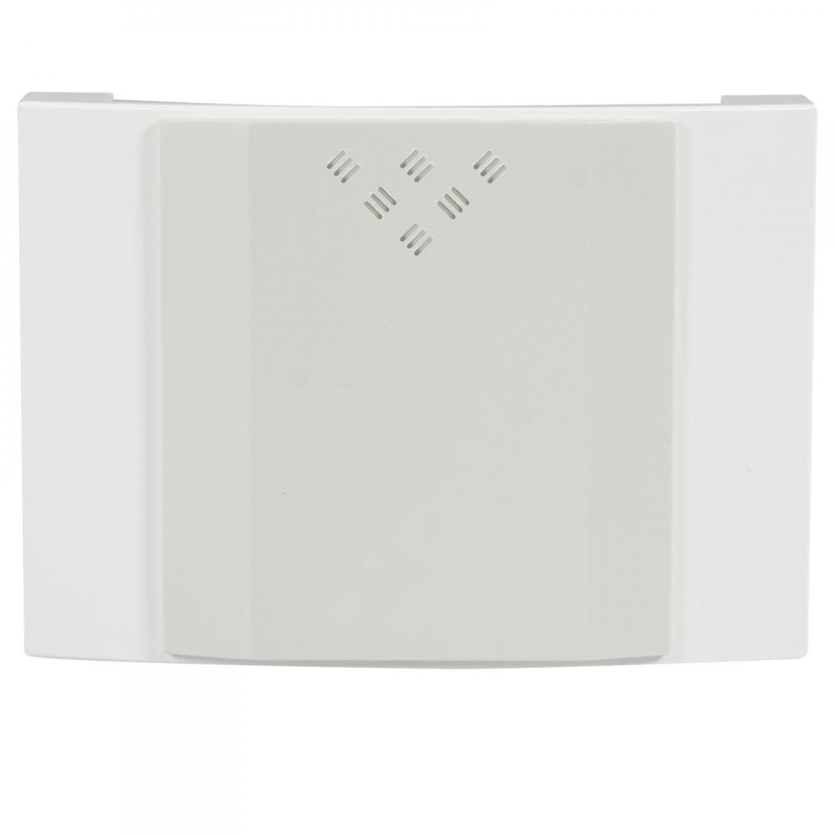 ZAMEL Gong trójtonowy elektroniczny, GNU-913/N 8-230V, ecru