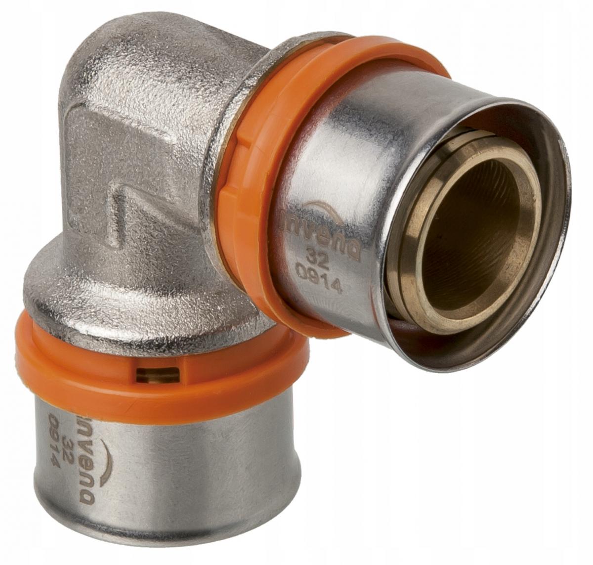 INVENA KOLANO ZACISK 32X32 PROV