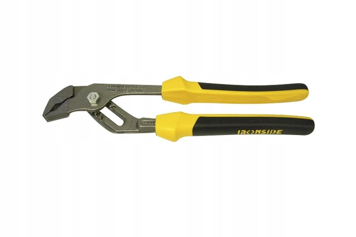 IRONSIDE Klucz do rur 250mm