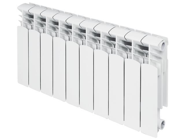 Grzejnik G 350 F 873 W 805 x 423 x 90 mm