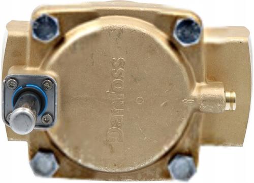 Zawór elektromagnetyczny odcinający EV220B 50B NC, G2, 0,3-16 bar, Kv 40m3
